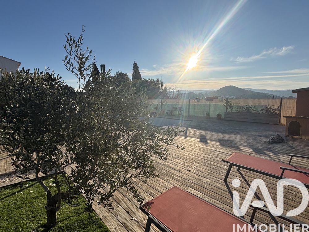 � vendre  Maison Velaux (13880)