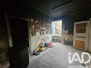  Maison � vendre 3 pi�ces 105 m�