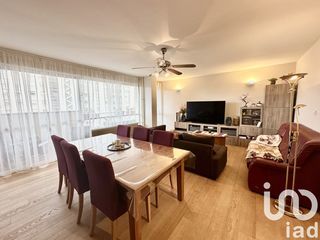  Appartement � vendre 4 pi�ces 92 m�