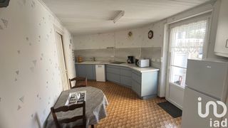  Maison � vendre 3 pi�ces 73 m�