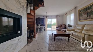  Maison � vendre 5 pi�ces 168 m�