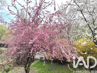  Maison � vendre 6 pi�ces 118 m�