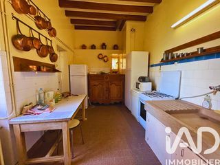  Maison � vendre 10 pi�ces 187 m�