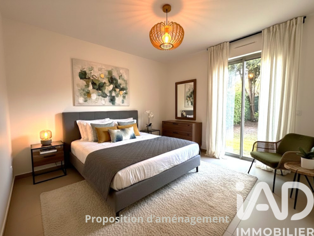 � vendre  Appartement Saint-Rapha�l (83700)