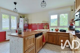  Maison � vendre 4 pi�ces 88 m�