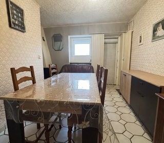  Maison � vendre 3 pi�ces 62 m�