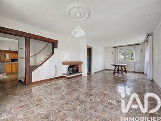  Maison � vendre 5 pi�ces 106 m�