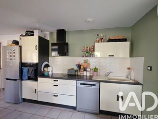  Maison � vendre 5 pi�ces 143 m�