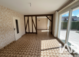  Maison � vendre 5 pi�ces 96 m�