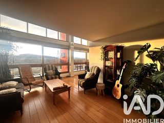  Appartement � vendre 4 pi�ces 118 m�