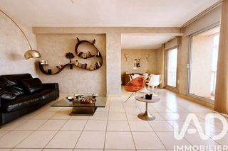  Appartement � vendre 3 pi�ces 83 m�