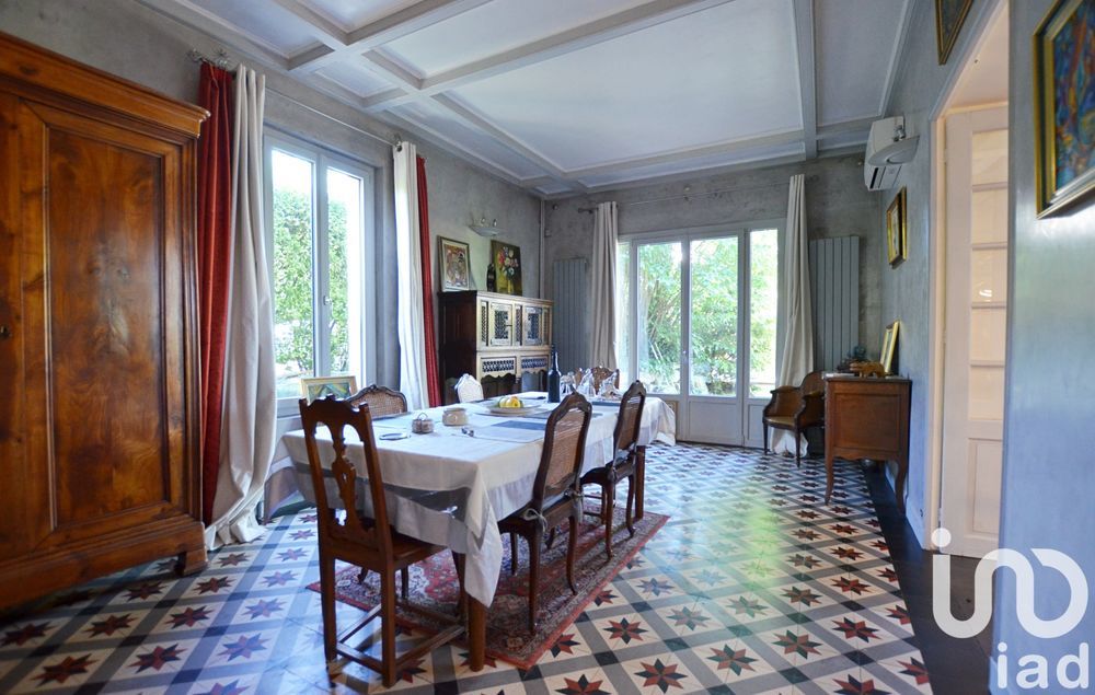 � vendre  Maison Sannois (95110)