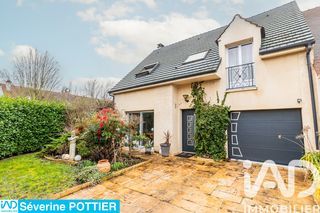  Maison � vendre 6 pi�ces 135 m�