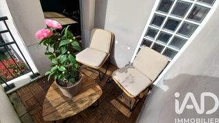  Appartement � vendre 3 pi�ces 63 m�