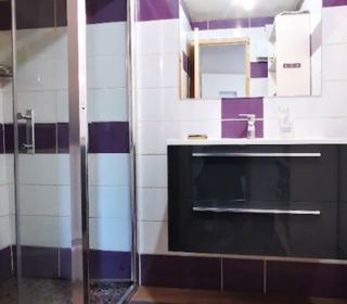  Maison � vendre 3 pi�ces 55 m�