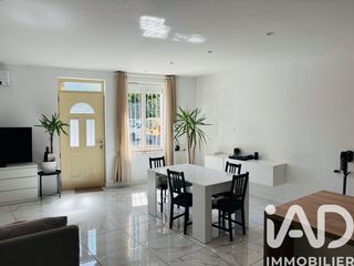  Maison � vendre 4 pi�ces 84 m�