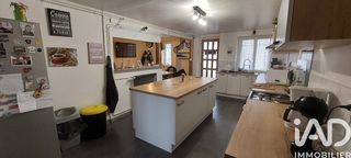  Maison � vendre 7 pi�ces 128 m�