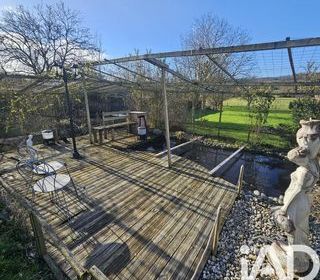  Maison � vendre 5 pi�ces 140 m�