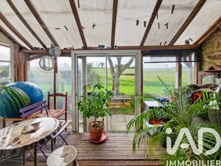  Maison � vendre 3 pi�ces 68 m�