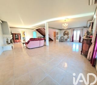  Maison � vendre 7 pi�ces 290 m�