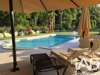  Maison � vendre 8 pi�ces 167 m�