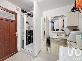  Maison � vendre 6 pi�ces 124 m�