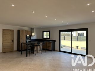  Maison � vendre 4 pi�ces 88 m�