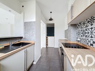  Appartement � vendre 4 pi�ces 72 m�