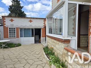  Maison � vendre 5 pi�ces 110 m�