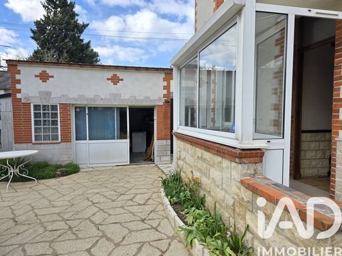  Maison � vendre 5 pi�ces 110 m�