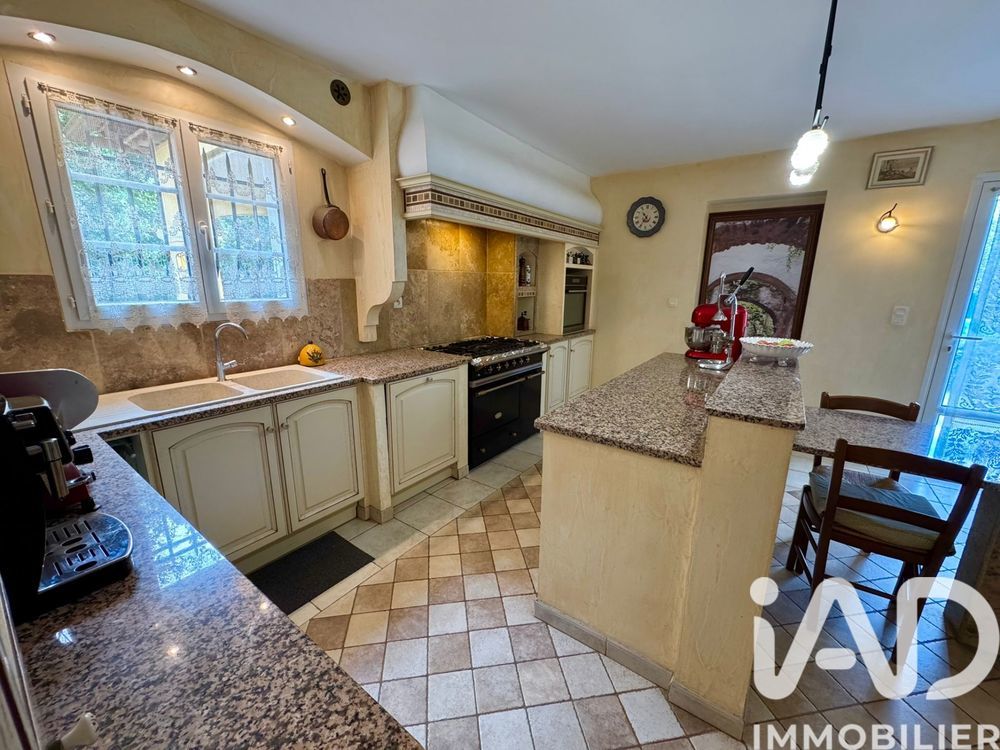 � vendre  Maison Flayosc (83780)