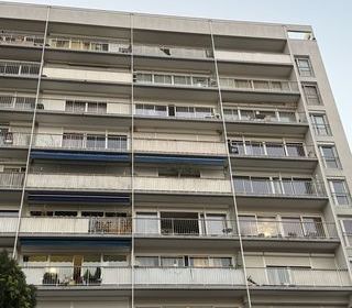  Appartement � vendre 3 pi�ces 59 m�