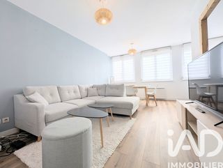  Appartement � vendre 2 pi�ces 54 m�