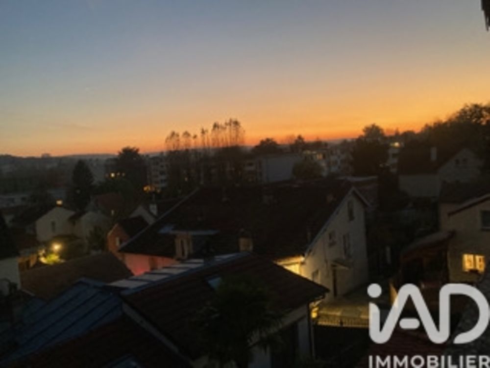 � vendre  Maison Viroflay (78220)