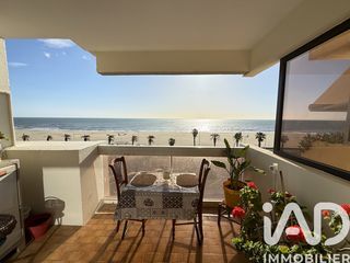  Appartement � vendre 3 pi�ces 50 m�