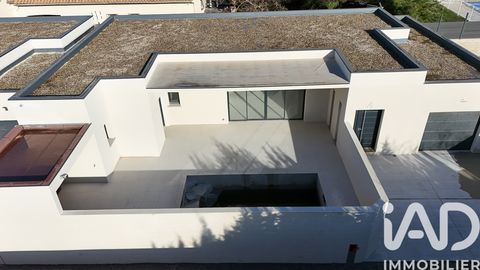   Vente Maison/villa 4 pi�ces Maison - 4 pi�ce(s) - 130 m�