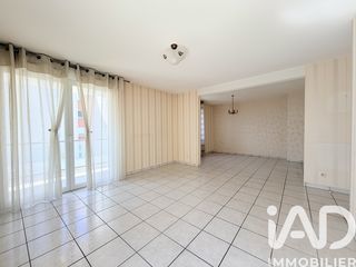  Appartement � vendre 4 pi�ces 75 m�