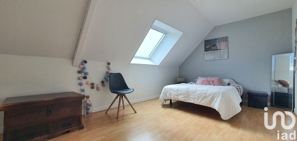 � vendre  Maison Vannes (56000)