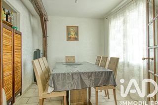  Maison � vendre 6 pi�ces 108 m�