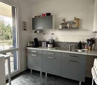  Appartement � vendre 2 pi�ces 43 m�