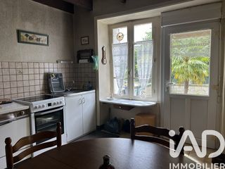  Maison � vendre 3 pi�ces 65 m�