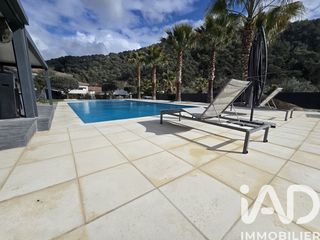  Villa � vendre 6 pi�ces 200 m�