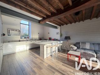  Maison � vendre 8 pi�ces 214 m�