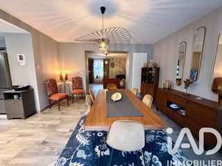  Maison � vendre 8 pi�ces 193 m�