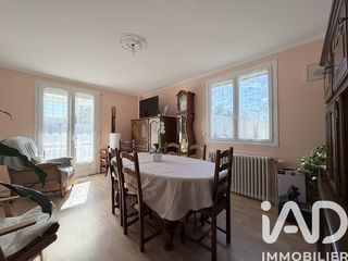  Maison � vendre 3 pi�ces 53 m�