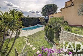  Maison � vendre 7 pi�ces 200 m�