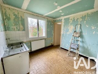  Maison � vendre 4 pi�ces 66 m�