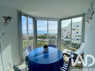  Appartement � vendre 2 pi�ces 32 m�