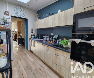  Maison � vendre 4 pi�ces 88 m�