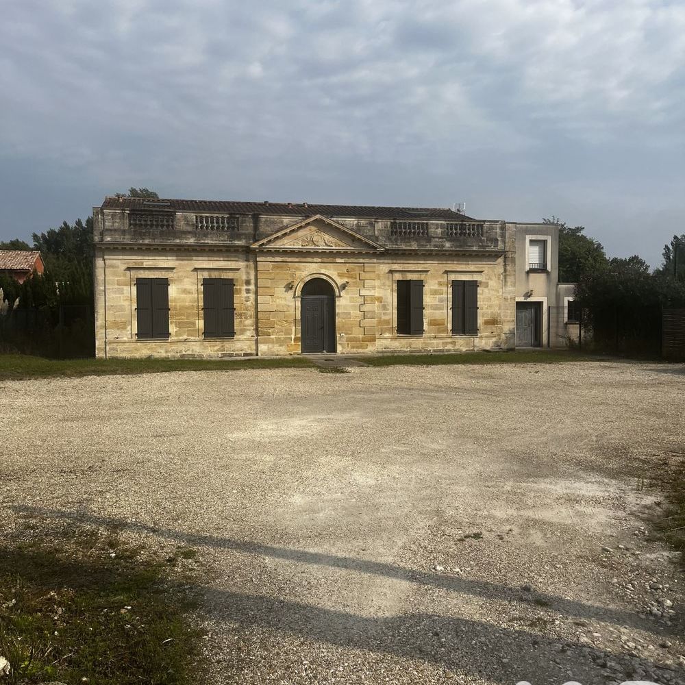 � vendre  Maison Villenave-d'Ornon (33140)